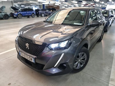 Peugeot 2008 2008 1.2 PureTech 130ch S&S Active Business EAT8 7cv