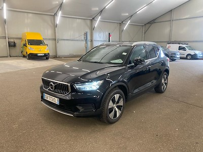 Volvo XC40 XC40 T4 Recharge 129 + 82ch Business DCT 7