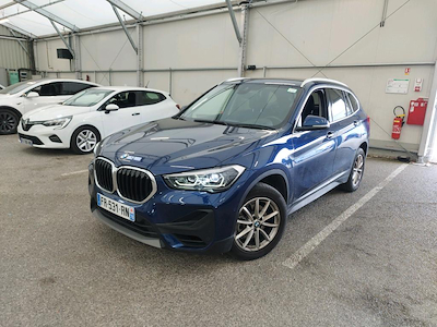 BMW X1 X1 sDrive18iA 140ch Business Design DKG7