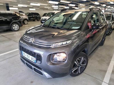 Citroen C3 aircross C3 Aircross BlueHDi 100ch S&S Feel Business E6.d-TEMP