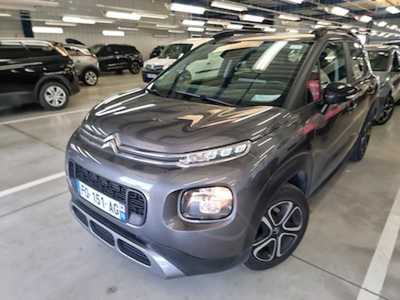 Citroen C3 aircross C3 Aircross BlueHDi 100ch S&S Feel Business E6.d-TEMP