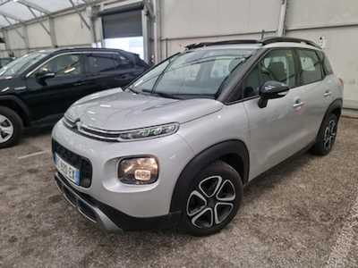 Citroen C3 aircross C3 Aircross BlueHDi 100ch S&S Feel Business E6.d-TEMP