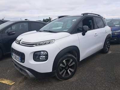 Citroen C3 aircross C3 Aircross BlueHDi 100ch S&S Shine Business E6.d 121g