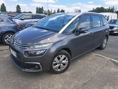 Citroen Grand C4 spacetourer Grand C4 SpaceTourer BlueHDi 130ch S&S Feel E6.d