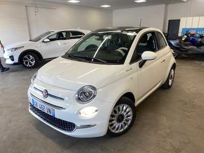 Fiat 500 500 1.0 70ch BSG S&S Dolcevita