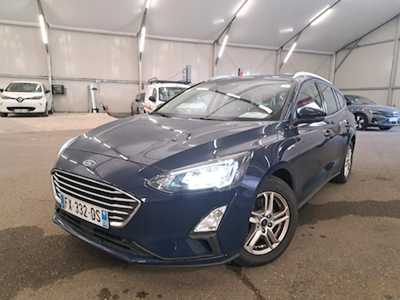 Ford FOCUS Focus SW 1.5 EcoBlue 120ch Trend Business