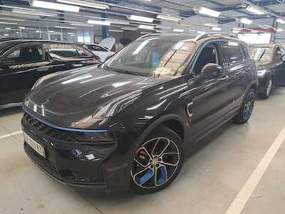 Lynk & Co 01 01 1.5 PHEV 261ch DCTH 7