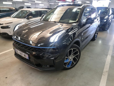 Lynk & Co 01 01 1.5 PHEV 261ch DCTH 7