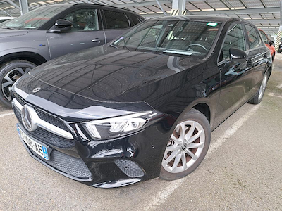 Mercedes-Benz Classe A Classe A 250 e 160+102ch Business Line 8G-DCT 8cv