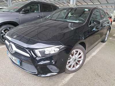 Mercedes-Benz Classe A Classe A 250 e 160+102ch Business Line 8G-DCT 8cv