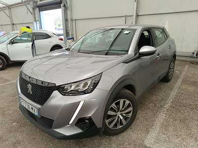 Peugeot 2008 2008 1.5 BlueHDi 110ch S&S Active Business