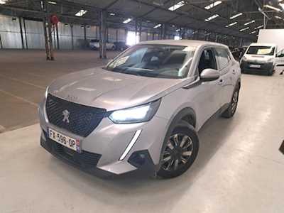 Peugeot 2008 2008 1.5 BlueHDi 110ch S&S Active Business 5cv