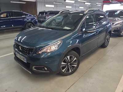 Peugeot 2008 2008 1.5 BlueHDi 120ch E6.c Allure Business S&S EAT6