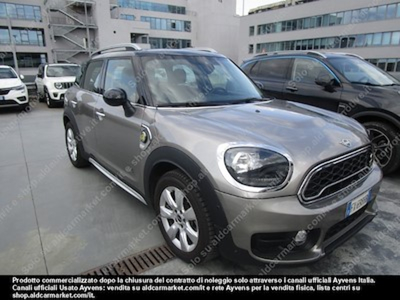 MINI Mini countryman cooper S E all4 -