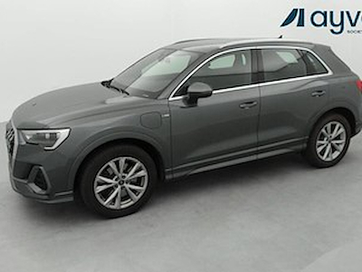 Audi Q3 1.4 45 TFSI E S TRONIC S LINE