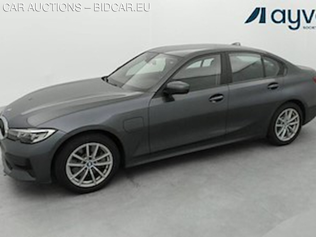 BMW 3 series berline 2.0 330E (135KW) BERLINE