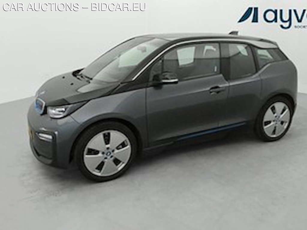 BMW I3 42.2 kwh advanced 120ah aut 170CV NAVI