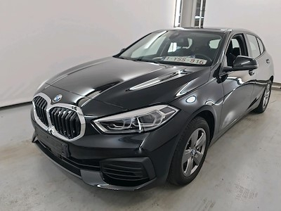 BMW 1 hatch diesel - 2019 118 d AdBlue Business Model Advantage