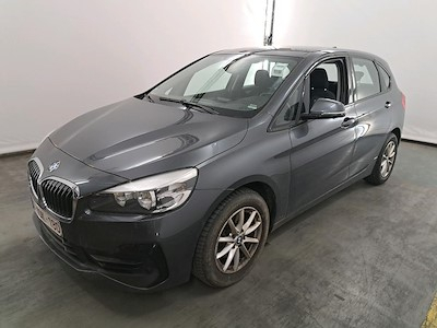 BMW 2 active tourer - 2018 218iA OPF Business Model Advantage