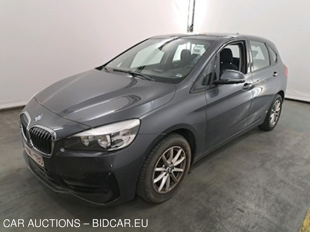 BMW 2 active tourer - 2018 218iA OPF Business Model Advantage