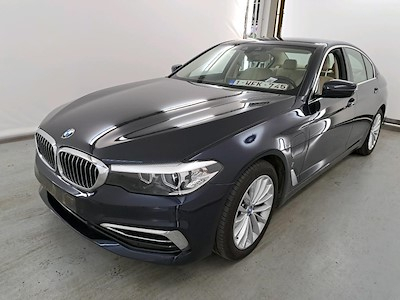 BMW 5 - 2017 530eA PHEV Performance OPF Luxury Line Corporate