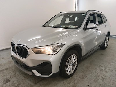 BMW X1 1.5 SDRIVE16DA ACO Business Edition