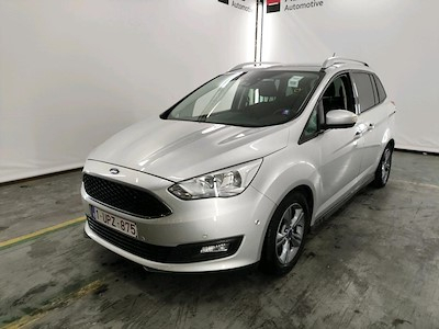 Ford Grand c-max - 2015 1.0 EcoBoost Business Class (EU6.2) Family Safety