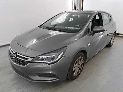 Opel Astra - 2015 1.0 Turbo ECOTEC Edition S-S (EU6.2) Business