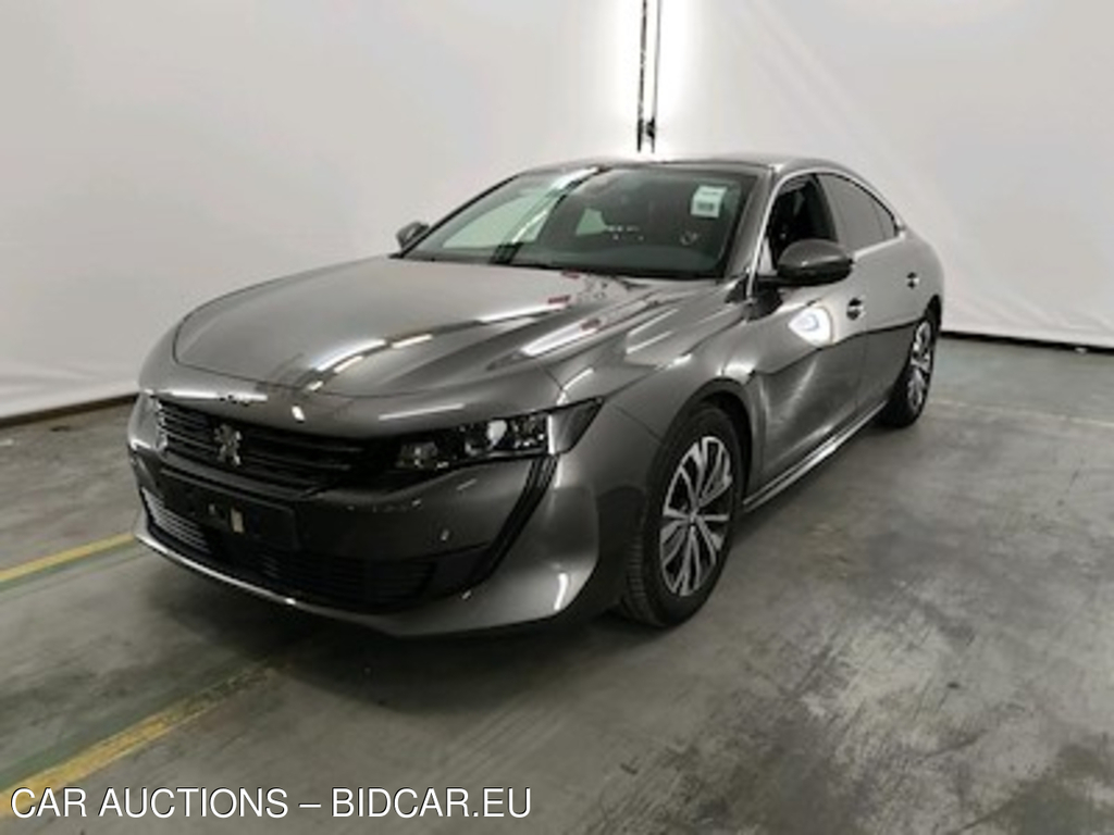 Peugeot 508 1.5 BLUEHDI 130 S&amp;S AUTO ALLURE PACK Promo fifty fifty