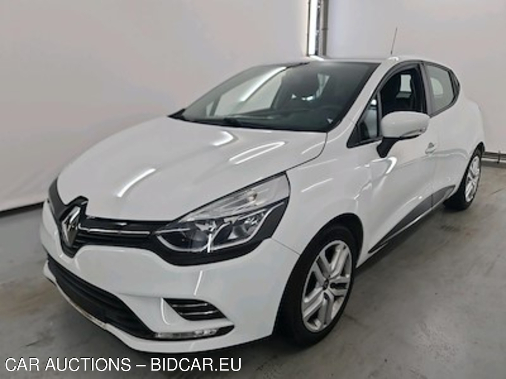Renault Clio 0.9 TCe Zen