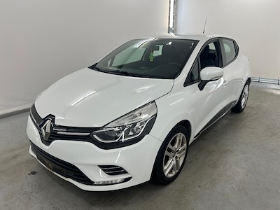 Renault Clio 0.9 TCe Zen (EU6c)