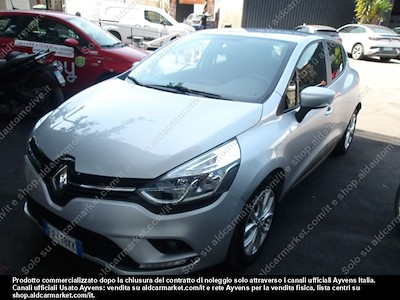 Renault clio 0.9 tce 90cv gpl -