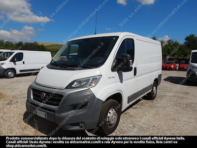 Fiat Fiat ducato 28 ch1 2.0 multijet -