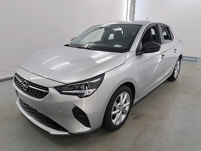 Opel CORSA 1.2 TURBO 74KW S-S ELEGANCE Parking