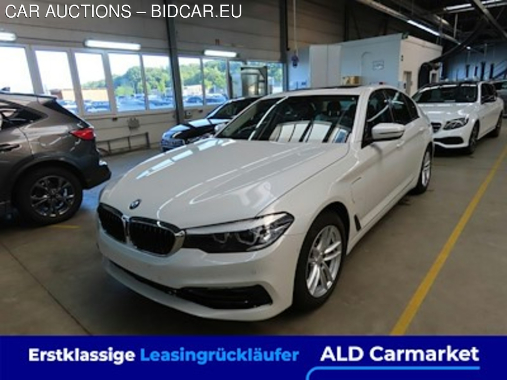 BMW 530e aut. BMW 530e iPerformance Aut. Sport Line