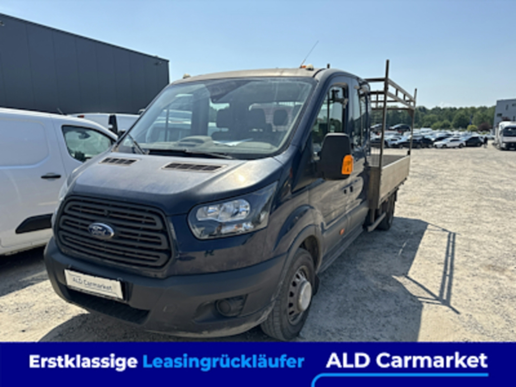 Ford Transit FORD Transit 470 L4 HA Basis Fgst.-Dk., 4-turig, 6-Gang