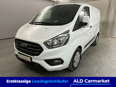 Ford Transit custom FORD Transit Custom 340 L1H1 LKW VA 1.0 EcoBoost PHEV Trend Kasten, 4-turig, Direktantrieb, 1-Gang