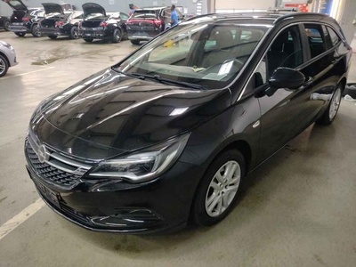 Opel ASTRA ST 1.6 Diesel Edition 100kW S/S
