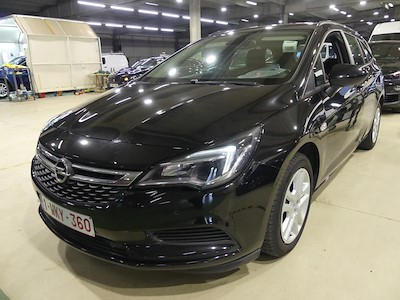 Opel Astra sports TO 1.6 CDTI ECOTECD EDITION S/S