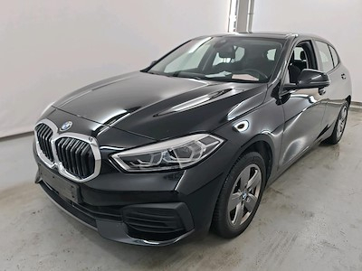 BMW 1 series hatch 1.5 118I (100KW)