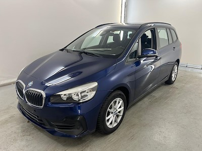 BMW 2 gran tourer - 2018 216i OPF Model Advantage Bussiness