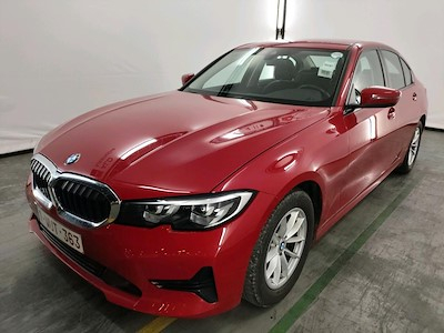 BMW 3 diesel - 2019 318 dA AdBlue Business Model Advantage