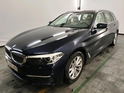 BMW 5 touring diesel - 2017 520 dXA MHD AdBlue Business