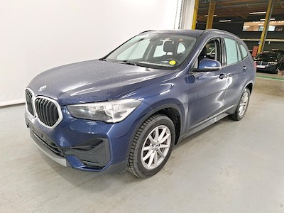 BMW X1 diesel - 2019 1.5 d sDrive16 AdBlue ACO Business Edition