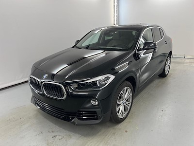 BMW X2 1.5i sDrive18 OPF Business Model Style Travel