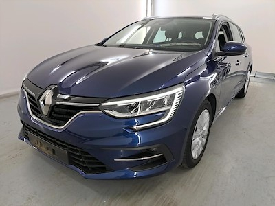 Renault Megane grandtour 1.5 BLUE DCI 115 CORPORATE EDITION Business Safety