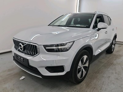 Volvo XC40 1.5 T4 PHEV INSCRIPTION EXPR. DCT Winter Assist