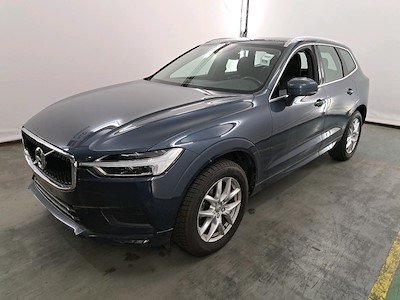 Volvo XC60 2.0 D4 120KW GEARTRONIC BUSINESS PROEDITION