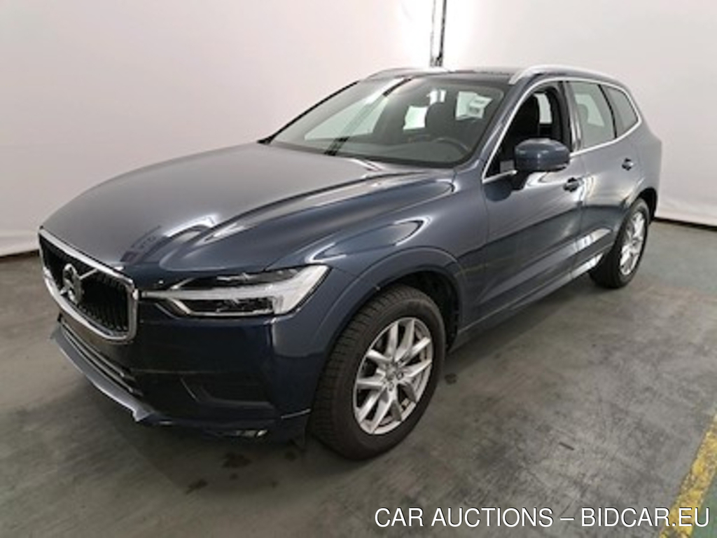 Volvo XC60 2.0 D4 120KW GEARTRONIC BUSINESS PROEDITION