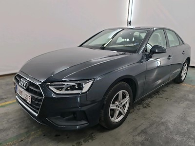 Audi A4 2.0 35 TDI 120KW S TR BUSINESS EDITION Assistance Tour